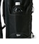 ニューエラ（NEW ERA）リュック ボックスパック 黒 32L NEW NE LOGO 15121564 デイバッグ バックパック ボックス型