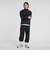 ニューバランス（new balance）ファストデイズジャケット MJ6126S5BK