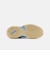 ニューバランス（new balance）キッズ バスケットシューズ バッシュ P350 GHSL60ZM