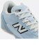 ニューバランス（new balance）キッズ バスケットシューズ バッシュ P350 GHSL60ZM