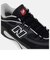ニューバランス（new balance）バスケットシューズ バッシュ P400 Low UFFBL24C 2E