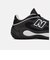 ニューバランス（new balance）バスケットシューズ バッシュ P400 Low UFFBL24C 2E
