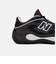 ニューバランス（new balance）バスケットシューズ バッシュ P400 Low UFFBL24C D