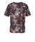 ザ・ノース・フェイス（THE NORTH FACE）ショートスリーブGTDメランジクルーネックTシャツ 半袖 NT12595 CM