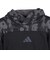 アディダス（adidas）ジュニア シーズナル エッセンシャルズ カモ フレンチテリー パーカー ZK071-KC9710