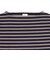 BOAT NECK 長袖Tシャツ B211 SUBMARINExWAPITI