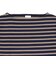 BOAT NECK 長袖Tシャツ B211 SUBMARINExWAPITI