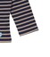 BOAT NECK 長袖Tシャツ B211 SUBMARINExWAPITI