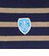 BOAT NECK 長袖Tシャツ B211 SUBMARINExWAPITI