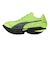 プーマ（PUMA）ランニングシューズ トレーニングシューズ FAST-R ニトロ エリート 3 フラッシュグリーン 31206015 スポーツ シューズ