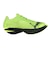 プーマ（PUMA）ランニングシューズ トレーニングシューズ FAST-R ニトロ エリート 3 フラッシュグリーン 31206015 スポーツ シューズ