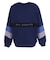 アディダス（adidas）ブランド ラブ ルーズフィット フレンチテリー スウェットシャツ 長袖 TS552-KV5899