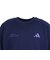 アディダス（adidas）ブランド ラブ ルーズフィット フレンチテリー スウェットシャツ 長袖 TS552-KV5899