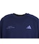 アディダス（adidas）ブランド ラブ ルーズフィット フレンチテリー スウェットシャツ 長袖 TS552-KV5899