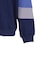 アディダス（adidas）ブランド ラブ ルーズフィット フレンチテリー スウェットシャツ 長袖 TS552-KV5899