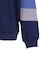 アディダス（adidas）ブランド ラブ ルーズフィット フレンチテリー スウェットシャツ 長袖 TS552-KV5899