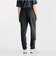 ニューバランス（new balance）ニットパンツ テーパード WB6218T8BLK