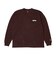 ニューエラ（NEW ERA）長袖 オーバーサイズド コットン Tシャツ Tagging Logo 15129365
