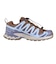 サロモン（SALOMON）ランニングシューズ トレランシューズ XA プロ 3D V9 ゴアテックス ブラウン L49199400 スポーツ シューズ 防水