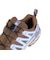 サロモン（SALOMON）ランニングシューズ トレランシューズ XA プロ 3D V9 ゴアテックス ブラウン L49199400 スポーツ シューズ 防水