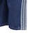 アディダス（adidas）スタジアム オーバーサイズフィット デニム フルレングス オープンヘム トラックパンツ M1919-KV5883