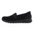 スケッチャーズ（SKECHERS）カジュアルシューズ ウォーキングシューズ スリップインズ アーチフィット N-JOY LITE ブラック 139883-BB…