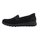 スケッチャーズ（SKECHERS）カジュアルシューズ ウォーキングシューズ スリップインズ アーチフィット N-JOY LITE ブラック 139883-BB…