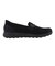スケッチャーズ（SKECHERS）カジュアルシューズ ウォーキングシューズ スリップインズ アーチフィット N-JOY LITE ブラック 139883-BB…