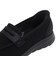 スケッチャーズ（SKECHERS）カジュアルシューズ ウォーキングシューズ スリップインズ アーチフィット N-JOY LITE ブラック 139883-BB…