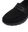 スケッチャーズ（SKECHERS）カジュアルシューズ ウォーキングシューズ スリップインズ アーチフィット N-JOY LITE ブラック 139883-BB…