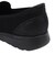 スケッチャーズ（SKECHERS）カジュアルシューズ ウォーキングシューズ スリップインズ アーチフィット N-JOY LITE ブラック 139883-BB…