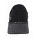 スケッチャーズ（SKECHERS）カジュアルシューズ スリップインズ ウィルシャー BLVD-MNLT LVE ブラック 159586-BBK スポーツ カジ…
