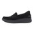 スケッチャーズ（SKECHERS）カジュアルシューズ スリップインズ ウィルシャー BLVD-MNLT LVE ブラック 159586-BBK スポーツ カジ…