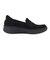 スケッチャーズ（SKECHERS）カジュアルシューズ スリップインズ ウィルシャー BLVD-MNLT LVE ブラック 159586-BBK スポーツ カジ…