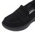 スケッチャーズ（SKECHERS）カジュアルシューズ スリップインズ ウィルシャー BLVD-MNLT LVE ブラック 159586-BBK スポーツ カジ…