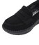 スケッチャーズ（SKECHERS）カジュアルシューズ スリップインズ ウィルシャー BLVD-MNLT LVE ブラック 159586-BBK スポーツ カジ…