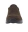 スケッチャーズ（SKECHERS）ウォーキングシューズ スリップインズ ゴーウォーク フレックス レイ ダークブラウン 216334-CHOC スポーツ カジ…
