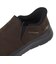 スケッチャーズ（SKECHERS）ウォーキングシューズ スリップインズ ゴーウォーク フレックス レイ ダークブラウン 216334-CHOC スポーツ カジ…