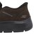 スケッチャーズ（SKECHERS）ウォーキングシューズ スリップインズ ゴーウォーク フレックス レイ ダークブラウン 216334-CHOC スポーツ カジ…