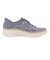 スケッチャーズ（SKECHERS）カジュアルシューズ スリップインズ マーサ・スチュワート ウィルシャー BLVD リーガル ブルーグレー 159412-SL…