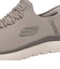 スケッチャーズ（SKECHERS）カジュアルシューズ スリップインズ サミッツ ハイ レンジ ベージュ 232457-TPE スポーツ カジュアル シューズ