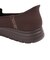 スケッチャーズ（SKECHERS）カジュアルシューズ ウォーキングシューズ スリップインズ オンザゴー フレックス カメリア ブラウン 138181-CHOC