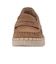 スケッチャーズ（SKECHERS）カジュアルシューズ スリップインズ ウィルシャー BLVD-MNLT LVE ブラウン 159586-CSNT スポーツ カ…