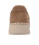 スケッチャーズ（SKECHERS）カジュアルシューズ スリップインズ ウィルシャー BLVD-MNLT LVE ブラウン 159586-CSNT スポーツ カ…