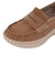 スケッチャーズ（SKECHERS）カジュアルシューズ スリップインズ ウィルシャー BLVD-MNLT LVE ブラウン 159586-CSNT スポーツ カ…