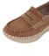 スケッチャーズ（SKECHERS）カジュアルシューズ スリップインズ ウィルシャー BLVD-MNLT LVE ブラウン 159586-CSNT スポーツ カ…