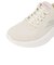 スケッチャーズ（SKECHERS）スニーカー ウォーキングシューズ スリップインズ ゴーウォーク フレックス グランド エントリー オフホワイト 124836…