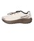 サロモン（SALOMON）ランニングシューズ ジョギングシューズ エアロ フロー グラベル ベージュ L45392600 スポーツ シューズ トレーニング