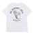 ハーレー（HURLEY）サポート半袖Tシャツ MSS2411035-WHT