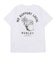 ハーレー（HURLEY）サポート半袖Tシャツ MSS2411035-WHT